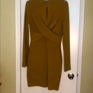 Classy/Sexy date night dress.